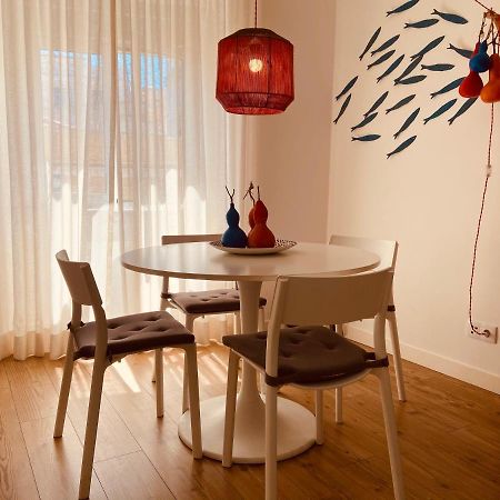 Enjoy Casa Do Forte Apartment Lisbona Esterno foto