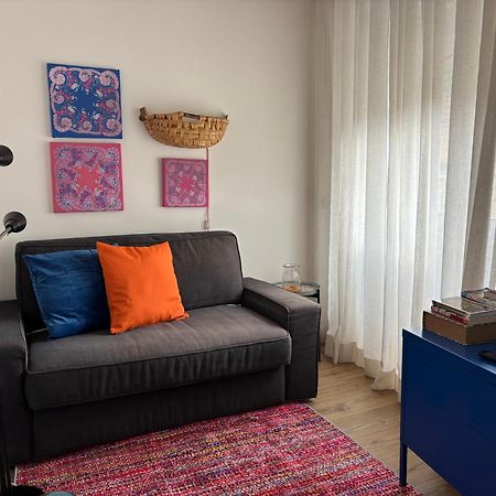 Enjoy Casa Do Forte Apartment Lisbona Esterno foto